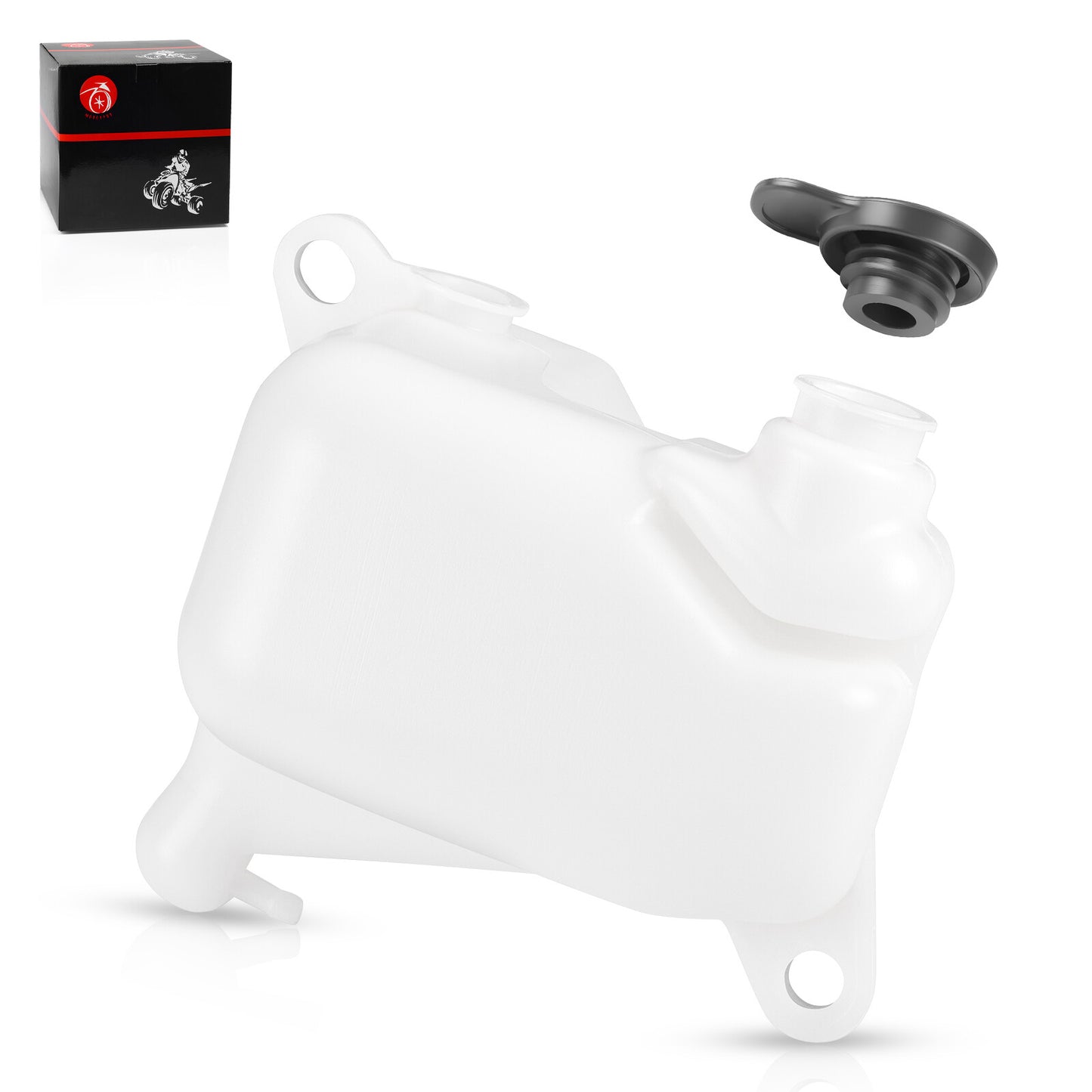 Oil Tank Reservoir & Cap for Yamaha Blaster YFS200 (1988–2006)