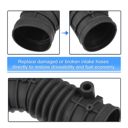 Engine Air Intake Hose Pipe No.13711709754 for BMW 3 Series (1987–1991)