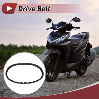 Drive Belt V-Belt No. 23100KCW880 for Honda Elite 125 (125cc)