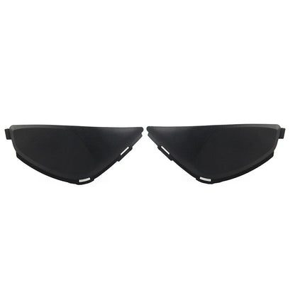 Gas Tank Side Cover Trim Panel for Honda CBR1000RR (2008-2011)
