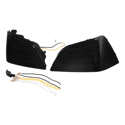 LED Tail Lights for Honda Goldwing (2012-2017)