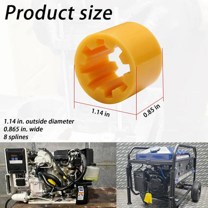 Impeller Drive Sleeve for Kohler (Compatible)