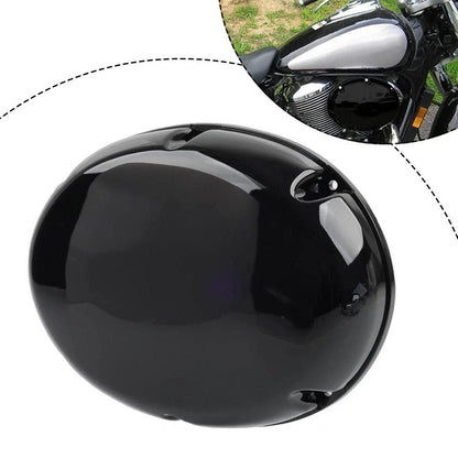 Air Intake Cleaner Cover for Honda Shadow ACE VT 400 750 (1997-2003)