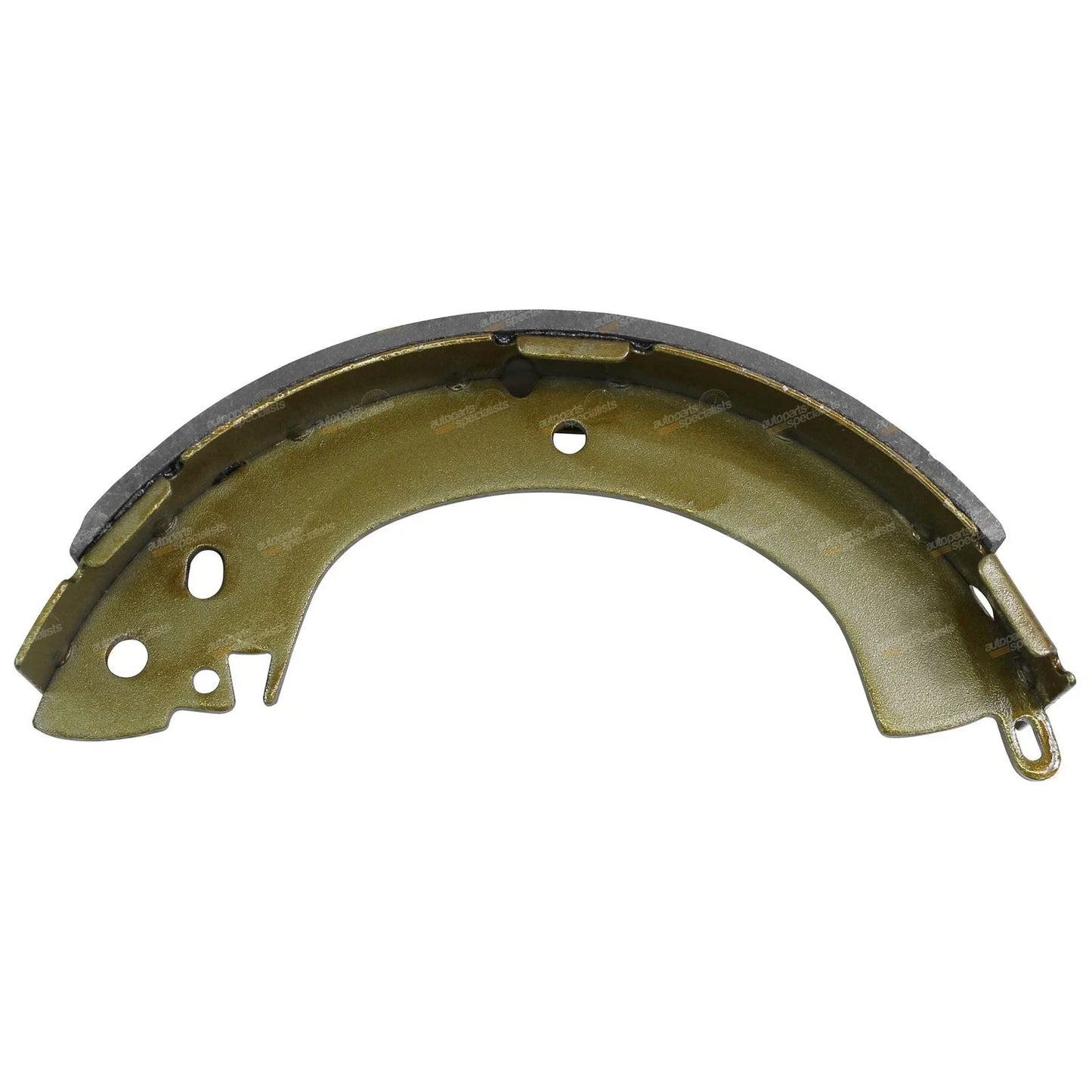 Rear Brake Shoe Set for Mitsubishi L300 Express Van Starwagon (1981 - 2001)