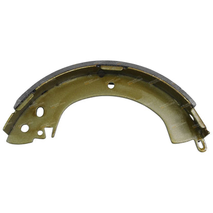 Rear Brake Shoe Set for Mitsubishi L300 Express Van Starwagon (1981 - 2001)