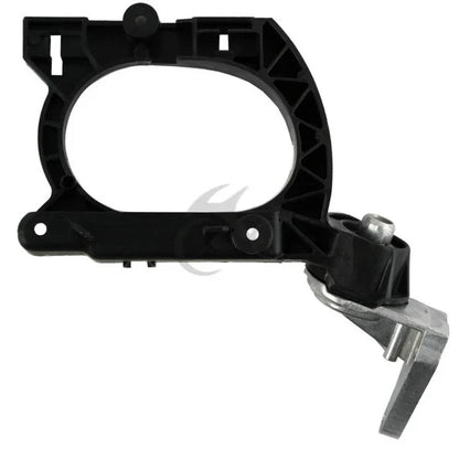 Right Rear View Mirrors Bracket Mount for Honda Goldwing GL1800 (2001-2017)