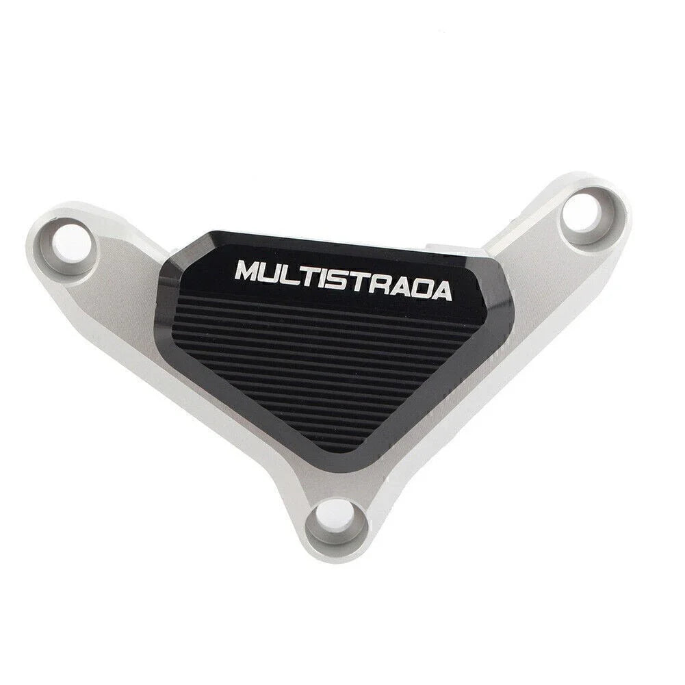 Water Pump Guard Cover for Ducati Monster 821/1200 S, Diavel (2014-2017)