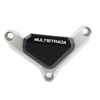Water Pump Guard Cover for Ducati Monster 821/1200 S, Diavel (2014-2017)