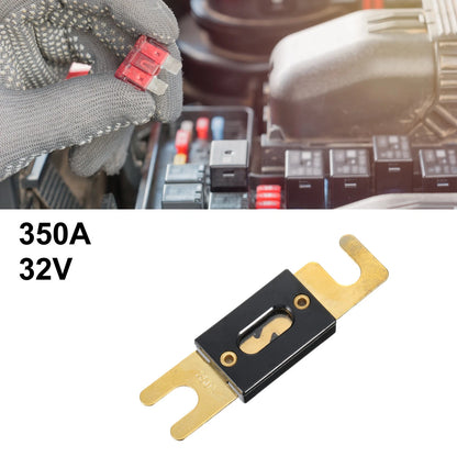350A ANL Fuse for Car Truck Motorcycle Boat Audio (Universal)