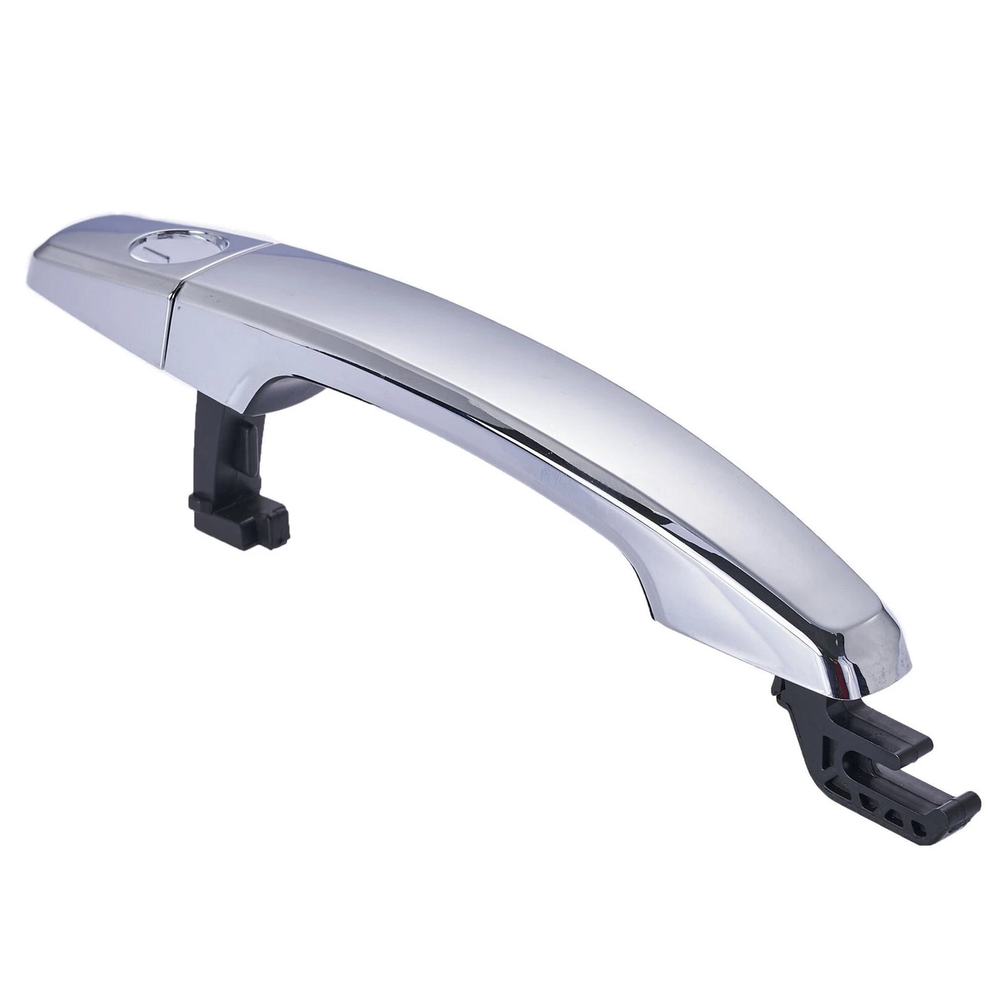 Chrome Outer Door Handle for Holden Barina (2011–2018)