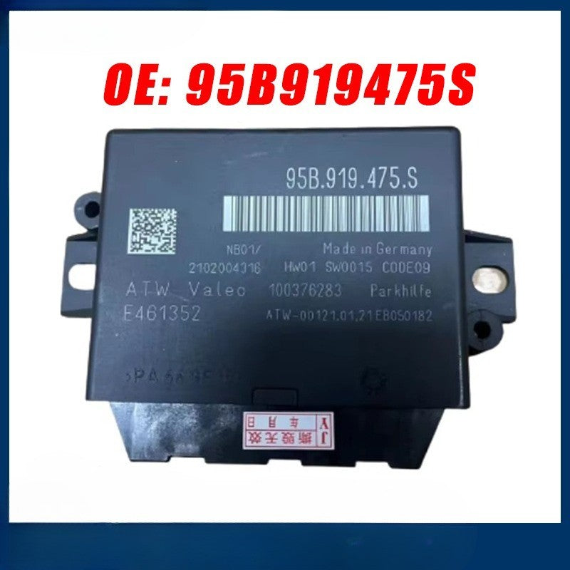 Parking Aid Control Module for Porsche Macan (2021)