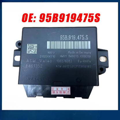 Parking Aid Control Module for Porsche Macan (2021)