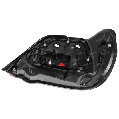 LH Genuine Tail Light for Subaru Impreza WRX STi 4Dr Sedan (2002 - 2005)