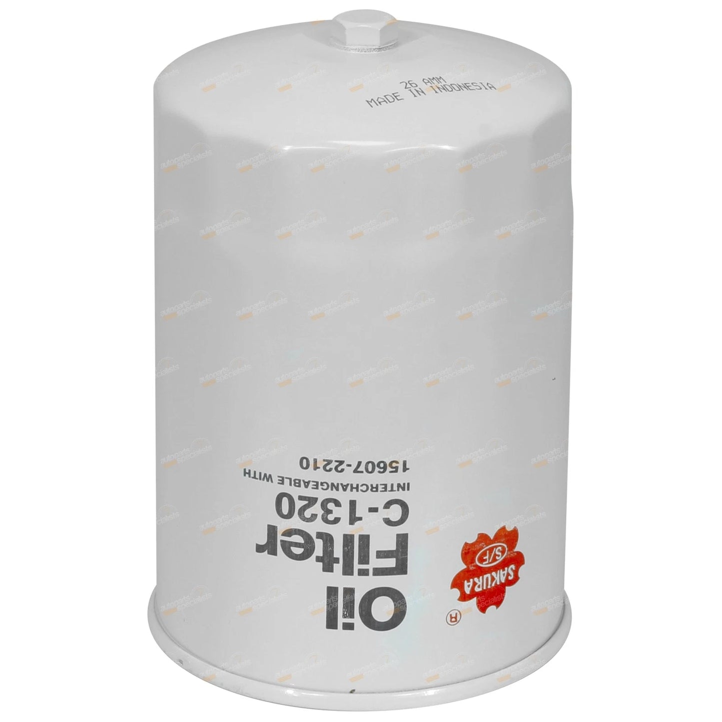 Engine Oil Filter for Toyota Coaster (2004–2007)