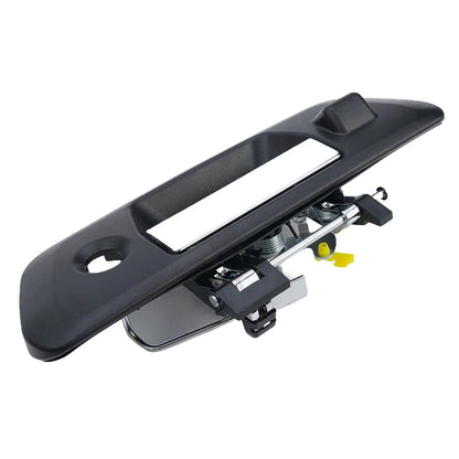 Tailgate Handle with Camera for Nissan Navara NP300