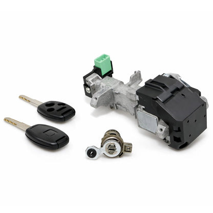 Set of 2 RHD Ignition Switch Door Locks for Honda CR-V (2002–2006)