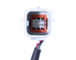 Reverse Camera Connector for Holden Colorado RG (2016–2020)