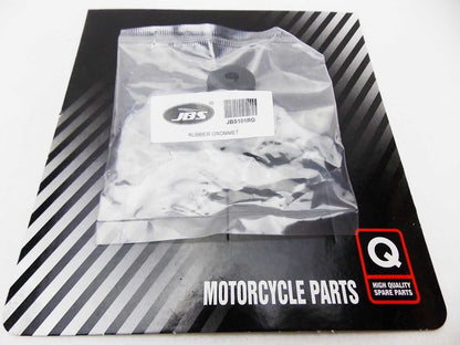 Rubber Grommet Set for Yamaha MX100 (1979–1981)