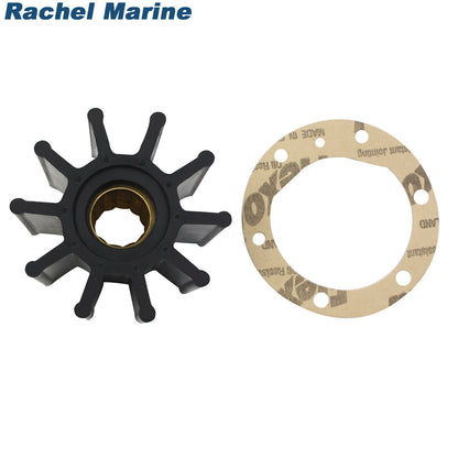 Water Pump Impeller Kit for Volvo Penta (Various Models)