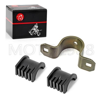 Rear Sway Bar Bushing Bracket for POLARIS Ranger (2007–2019)