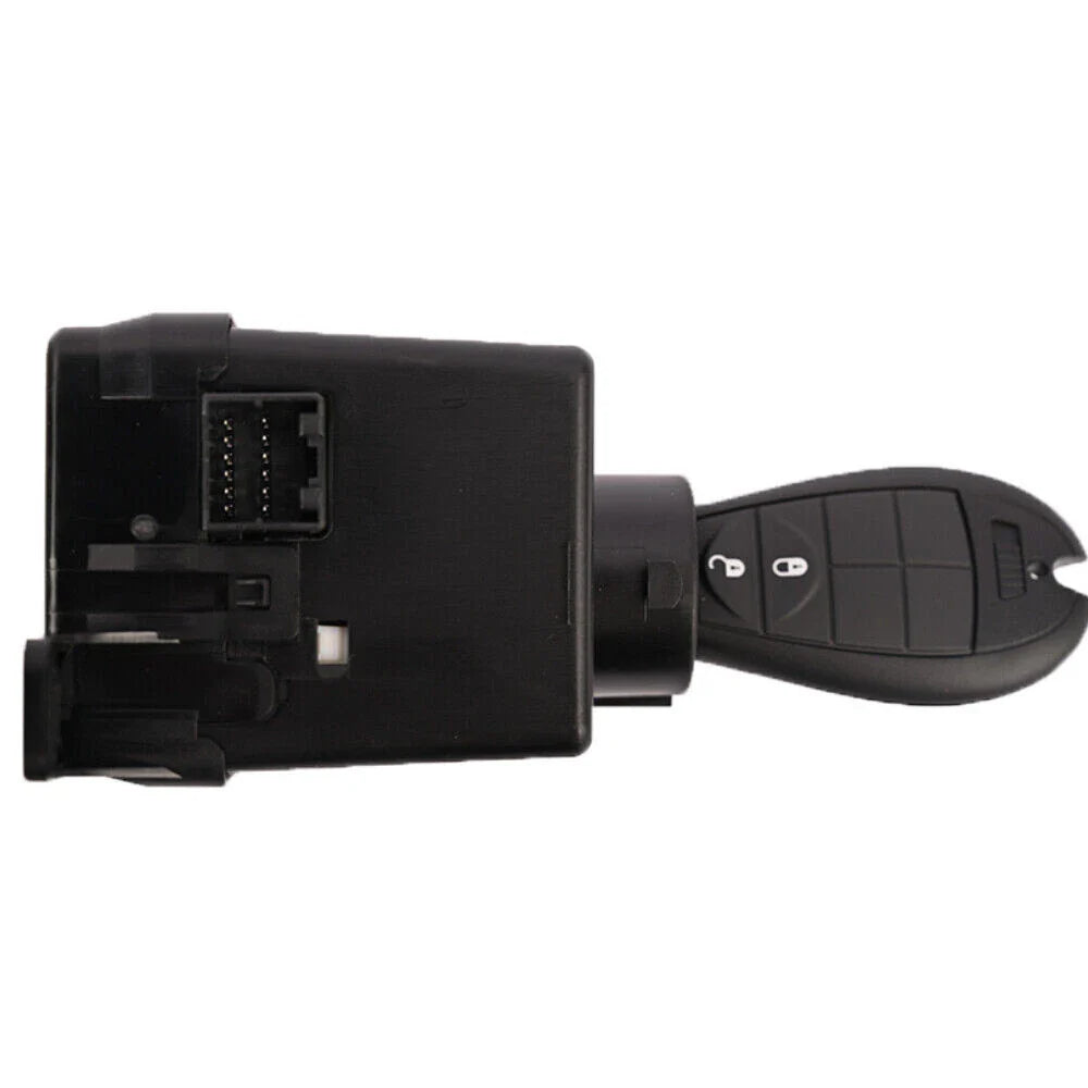 Ignition Switch Node Module & Key for 08-10 Dodge Journey (2008-2010)