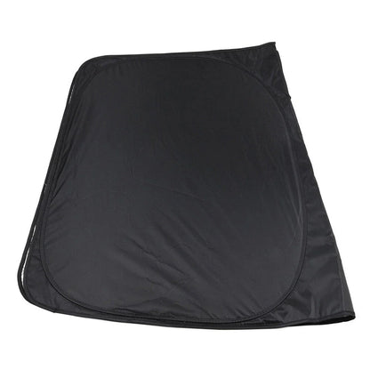 Foldable Windshield Sun Shade Visor for Kia K5 (2016-2020)