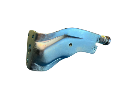 Right Lower Sliding Door Roller Hinge Bracket for Toyota HiAce (1989–2005)