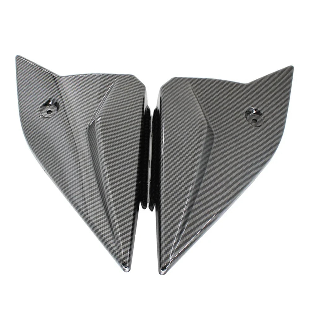 Carbon Side Panels Cover for Yamaha MT-09 FZ-09 (2014-2020)