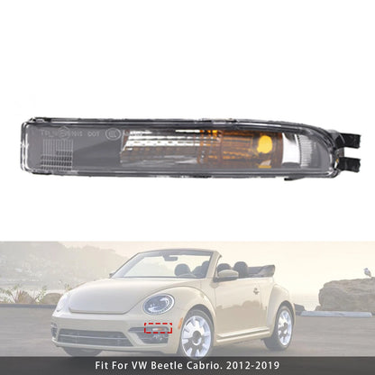 Left Turn Signal for Volkswagen Beetle (2012–2019) 5C5953041A