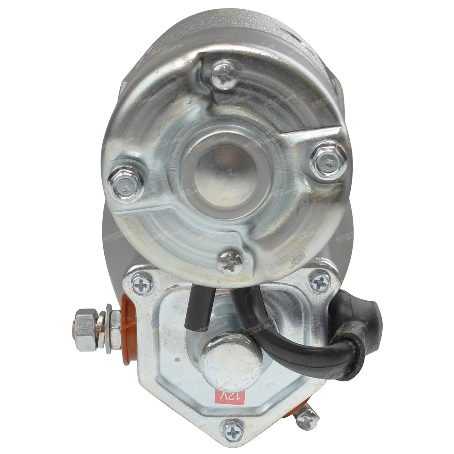 Starter Motor 12V for Toyota Dyna BU61 BU65 (1985–1995)
