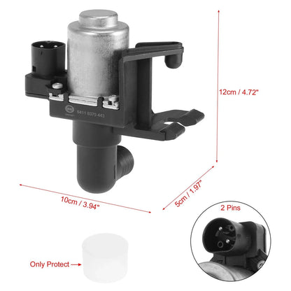 Heater Control Valve Solenoid for BMW Z3 (1996-2002)