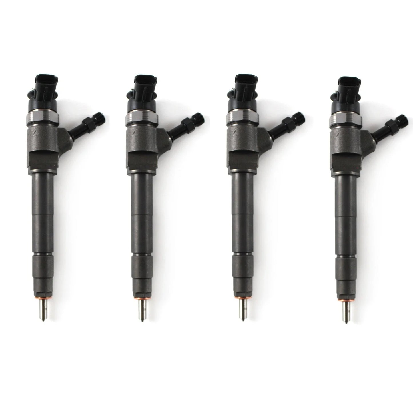 4PCS Diesel Injectors for Ford Ranger Mazda BT-50