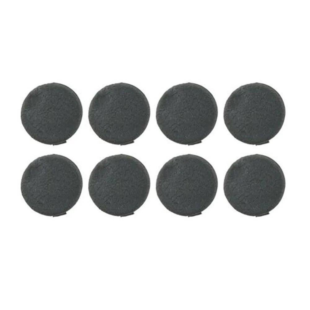 Inner Door Grab Handle Screw Caps for Mitsubishi Pajero Shogun