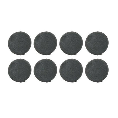 Inner Door Grab Handle Screw Caps for Mitsubishi Pajero Shogun