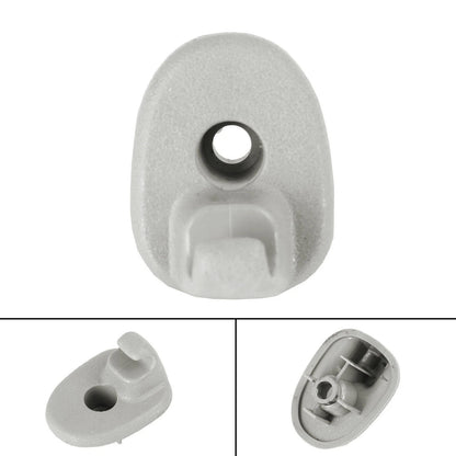 Right Side Wing Mirror Cover for Ford Fiesta (2009–2015) MB A