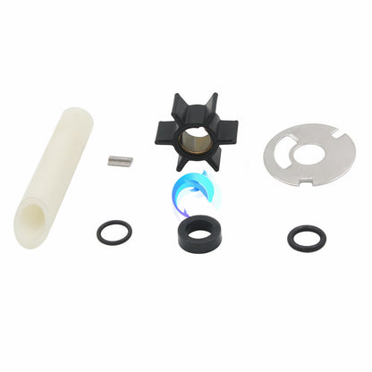 Water Pump Kit for Mercury MerCruiser (1990–2000)
