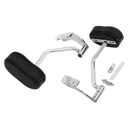 Passenger Armrest for Honda Goldwing 1800 GL1800 Tour (2018-2019)