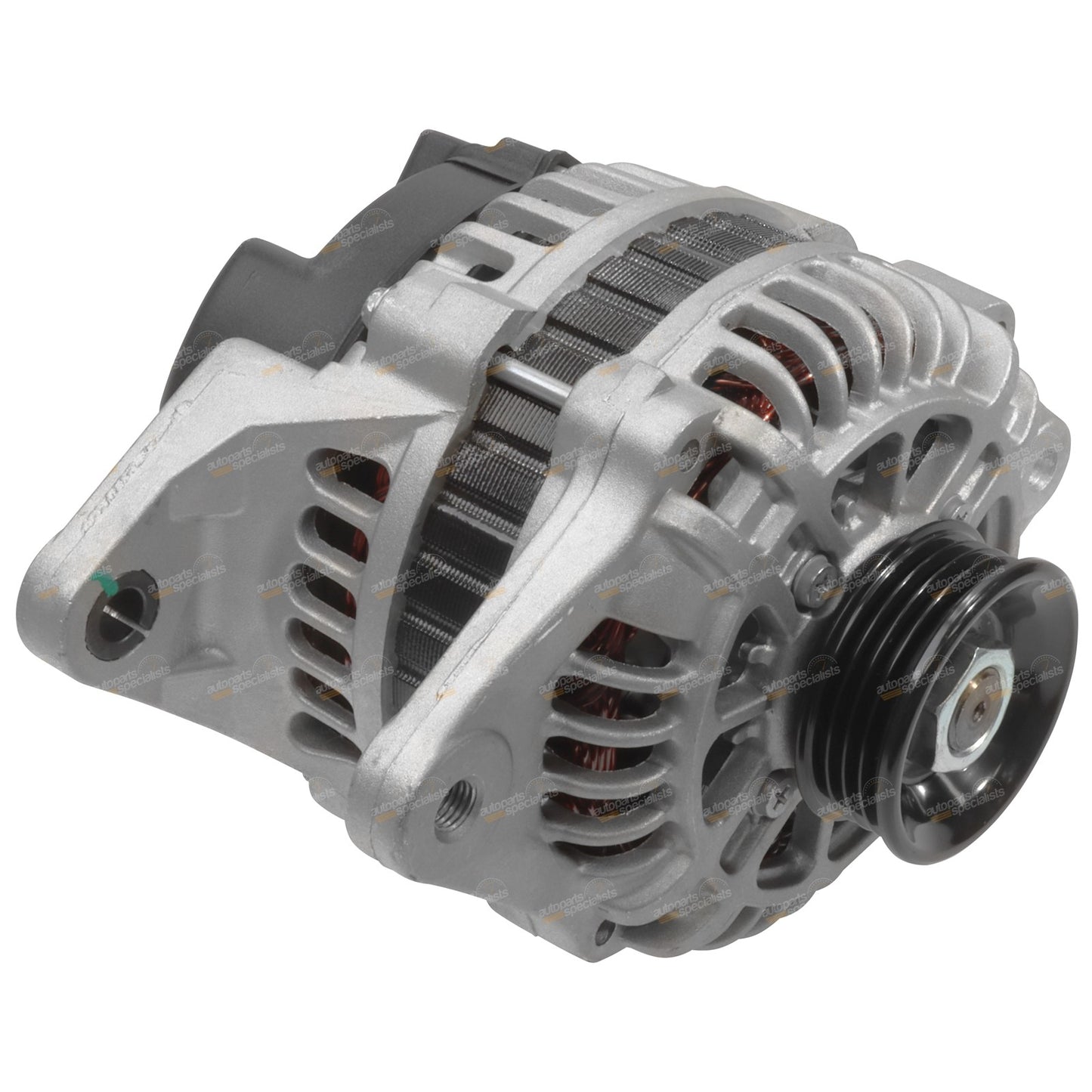 Alternator for Mazda 626 (1992–1997)