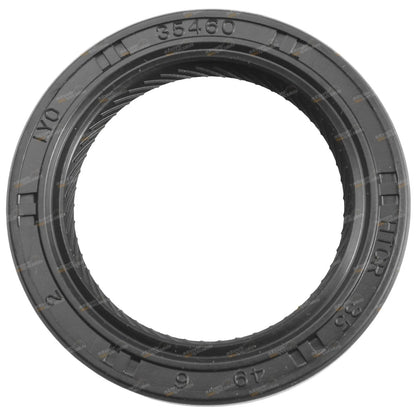 Front Crankshaft Oil Seal for Toyota Sera EXY10 (1990–1995)