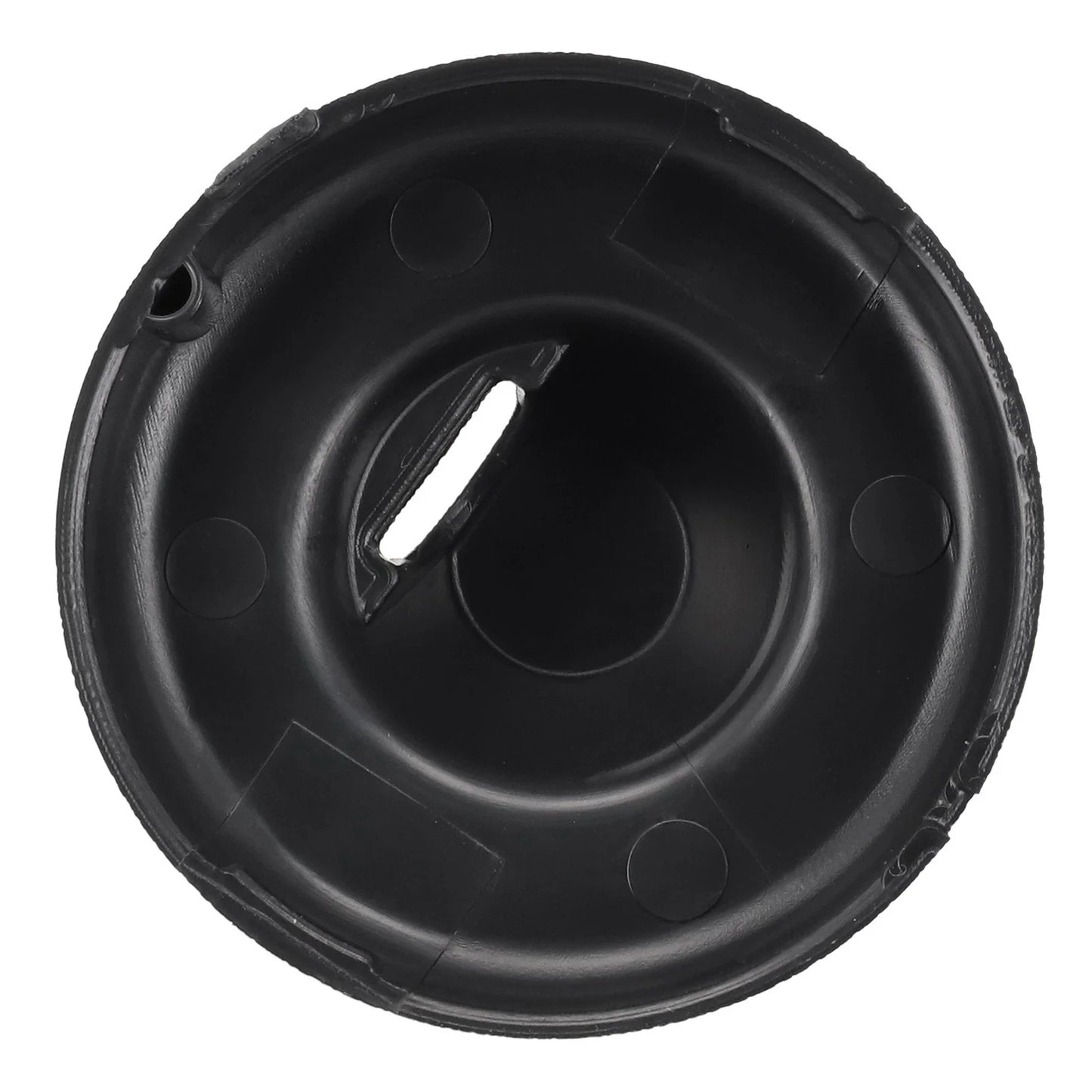 Antenna Base Cover Front/Rear/Left Plastic for Jeep