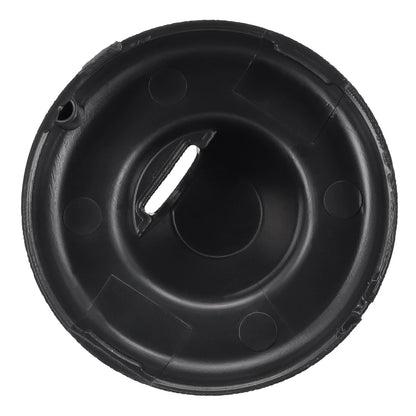 Antenna Base Cover Front/Rear/Left Plastic for Jeep