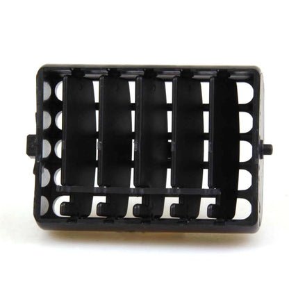 Vent Air Trim Black for Mazda B2200 B2600 Ford Ranger