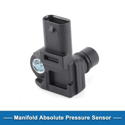 Manifold Absolute Pressure Sensor for Cadillac CT5 (2020)