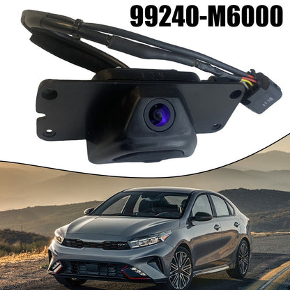 Backup Camera for Kia Forte (Compatible with 2010–2023)