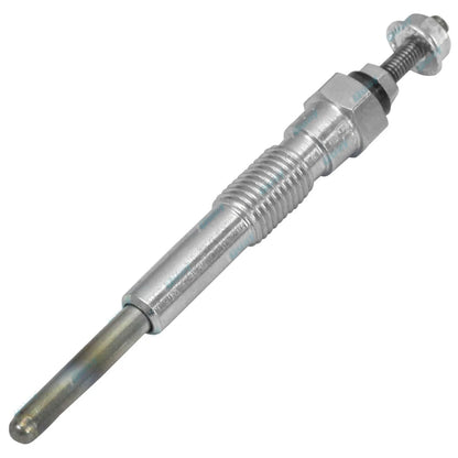 6 Bosch 6volt Glow Plugs for Landcruiser HJ60 4.0L 2H Diesel 82~88 60 Series