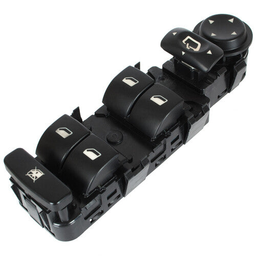 Window & Wing Mirror Control Switch for Peugeot 807 (2002–2008)