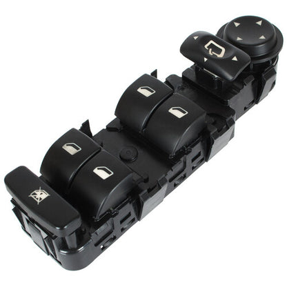 Window & Wing Mirror Control Switch for Peugeot 807 (2002–2008)