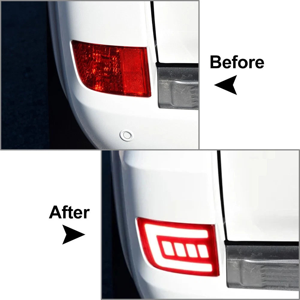 C-Pillar Molding Cover Trim for Toyota Alphard Vellfire (2016–2019) Chrome