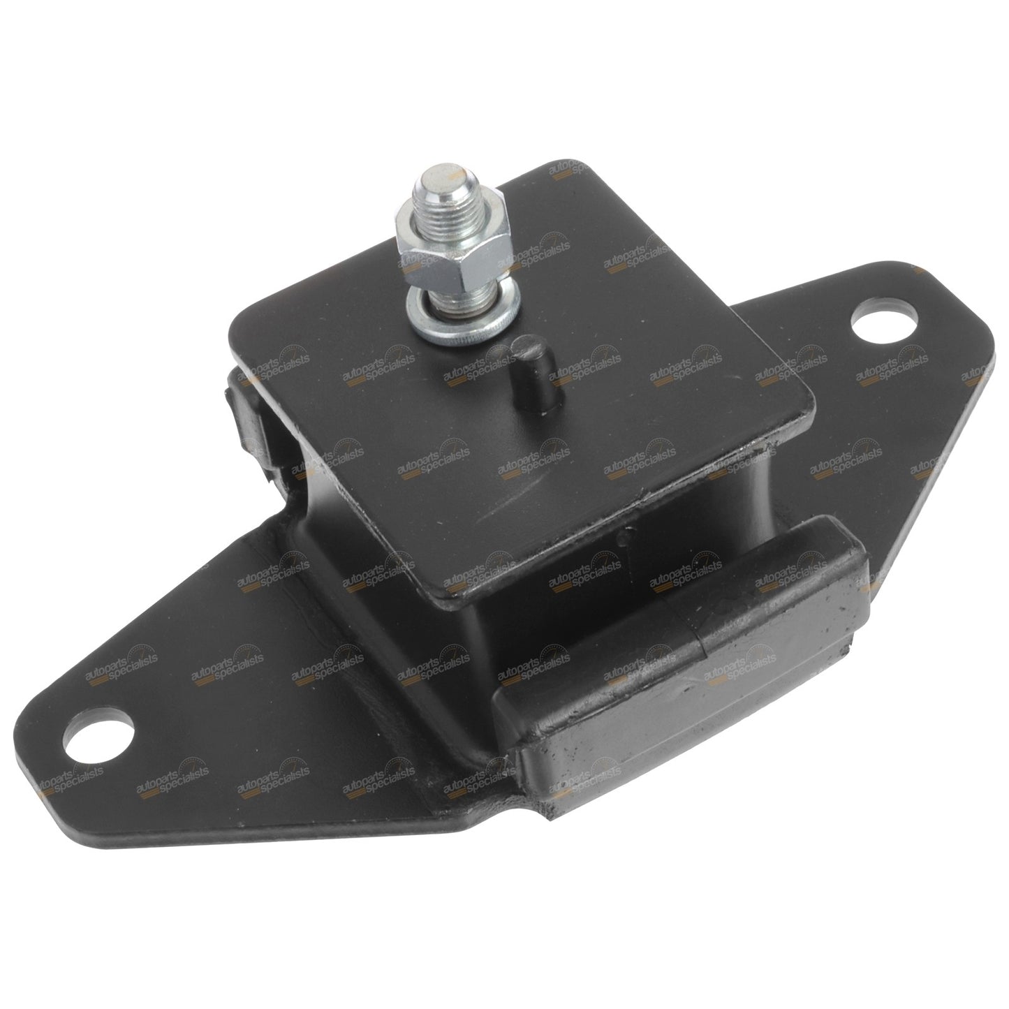 2X Front Engine Mounts for Lexus LX470 (1998–2007)