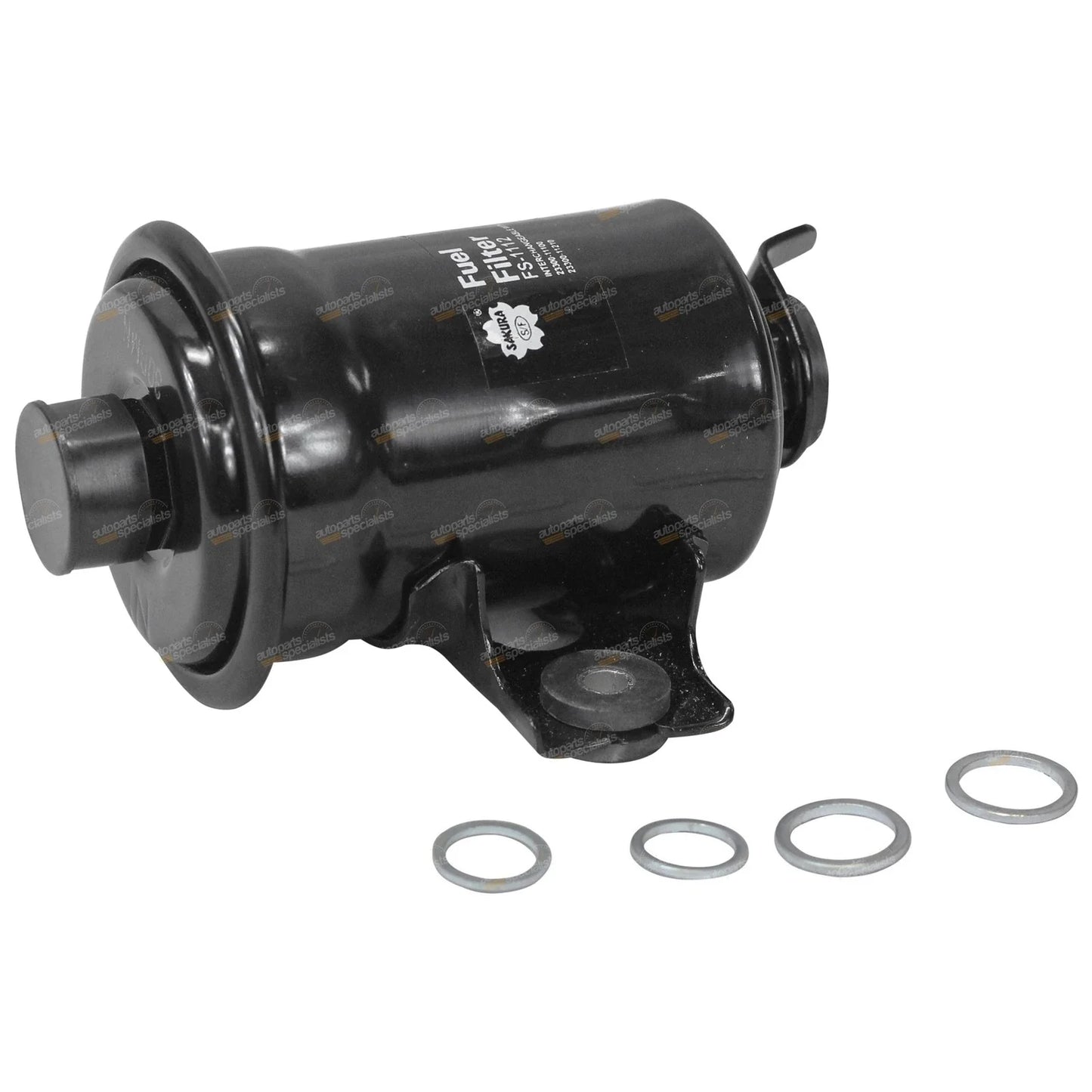 Fuel Filter for Toyota Starlet EP91 (1996–1999)